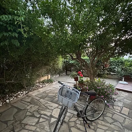 Beautiful Maisonette In Сasa de vacaciones *