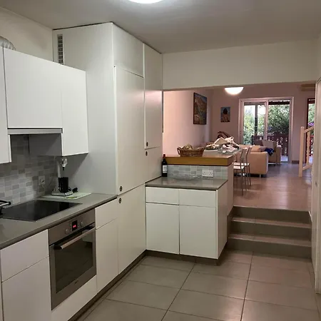 Beautiful Maisonette In Protaras